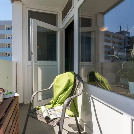 Ferienpark-heiligenhafen-haus-c-wohnung-09-12 Apartment Heiligenhafen