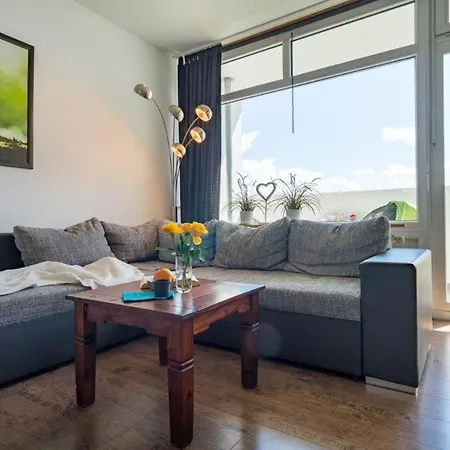 Apartment Ferienpark-heiligenhafen-haus-c-wohnung-09-12
