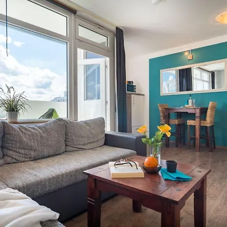 Apartment Ferienpark-heiligenhafen-haus-c-wohnung-09-12