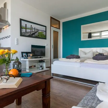 Apartment Ferienpark-heiligenhafen-haus-c-wohnung-09-12